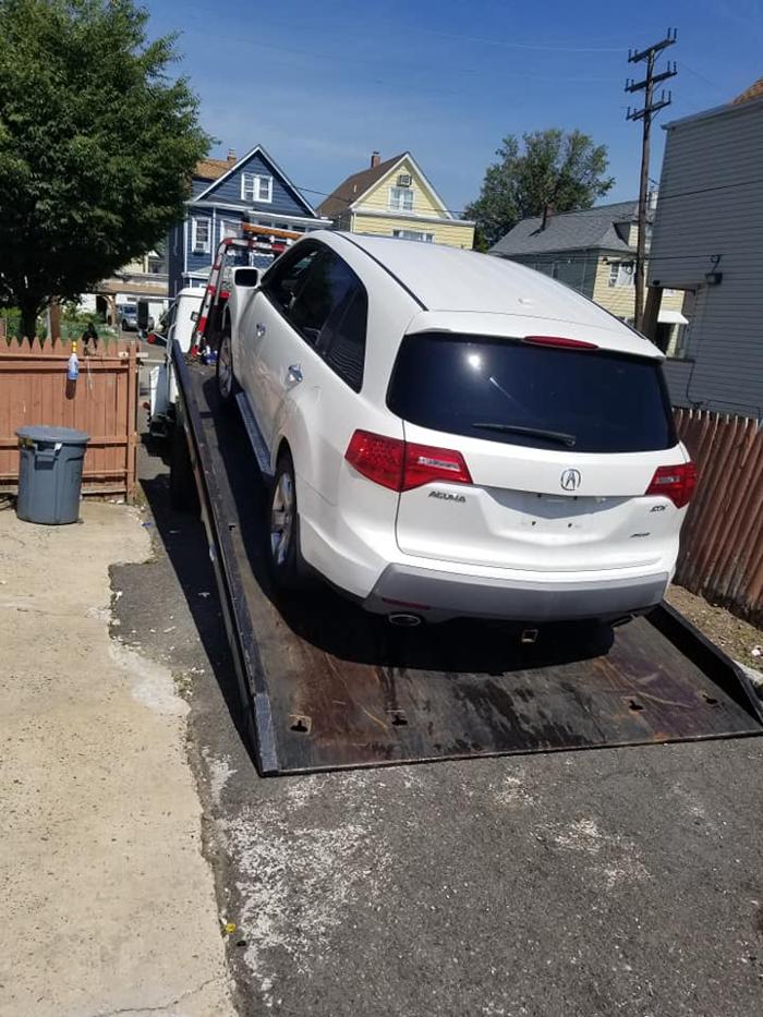 Norwin Towing Truck LLC - Wallington, NJ