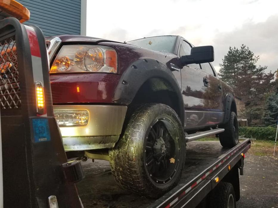 Norwin Towing Truck LLC - Wallington, NJ