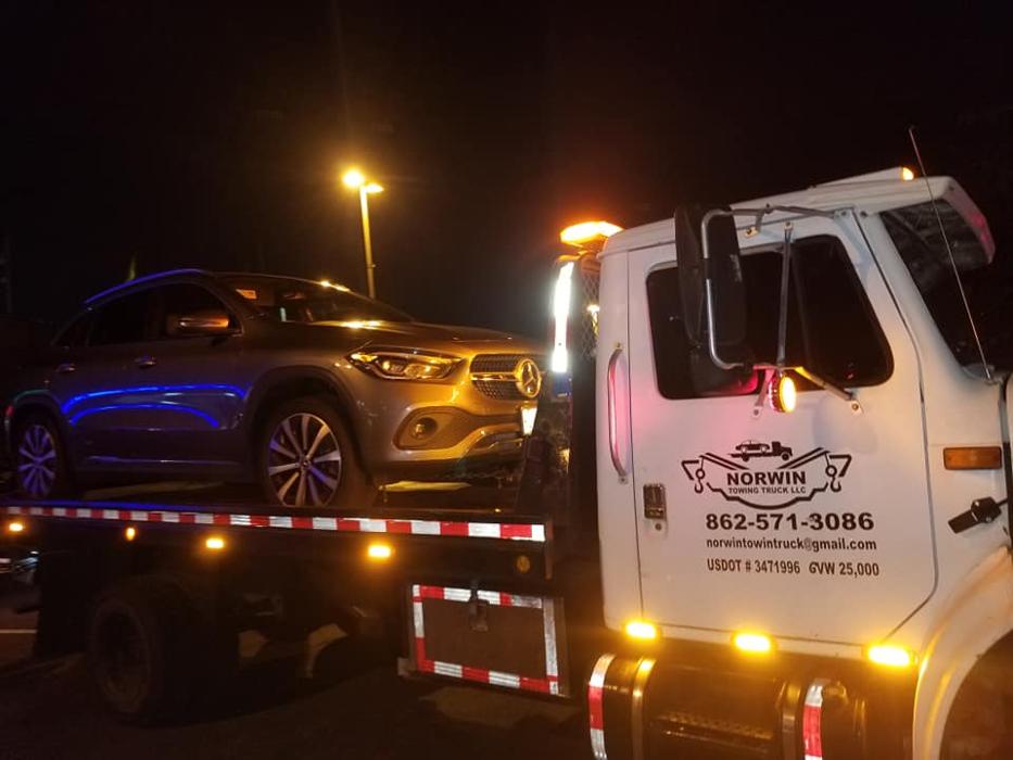 Norwin Towing Truck LLC - Wallington, NJ