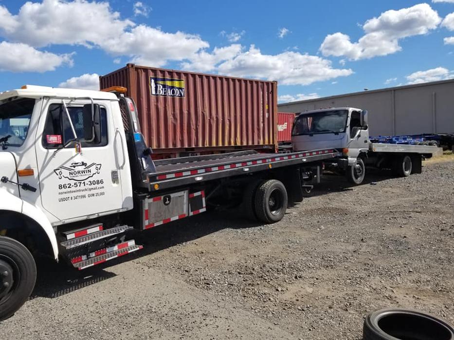 Norwin Towing Truck LLC - Wallington, NJ