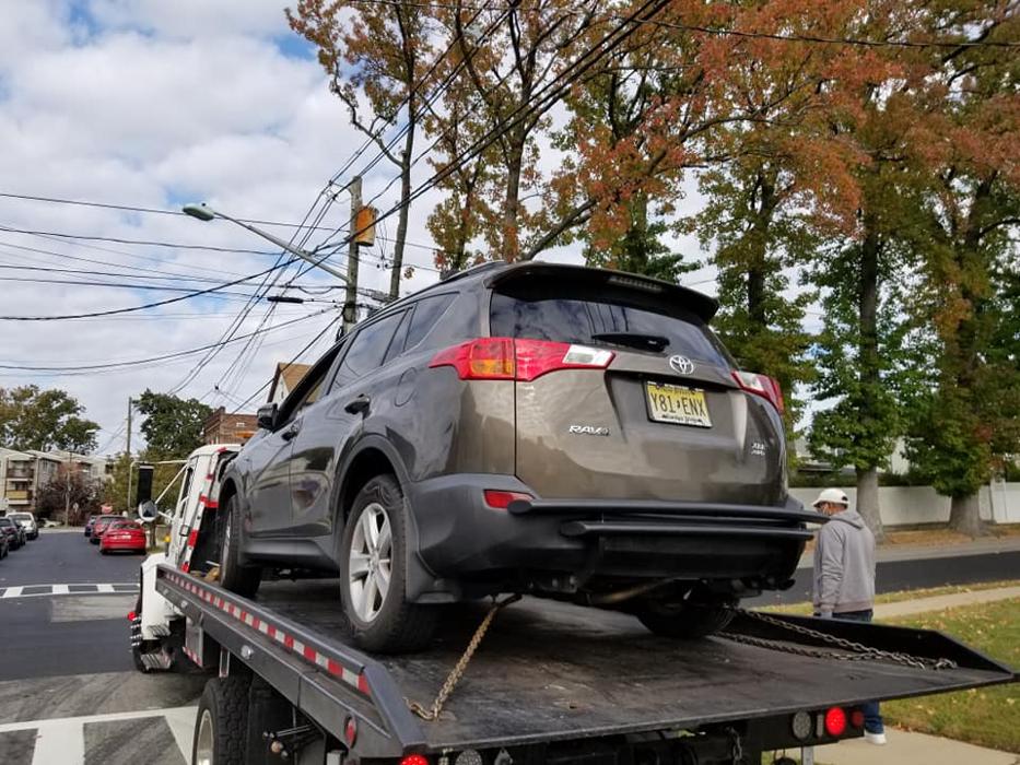 Norwin Towing Truck LLC - Wallington, NJ