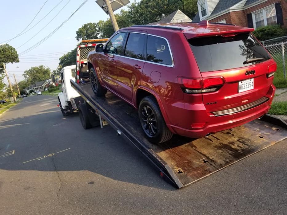 Norwin Towing Truck LLC - Wallington, NJ