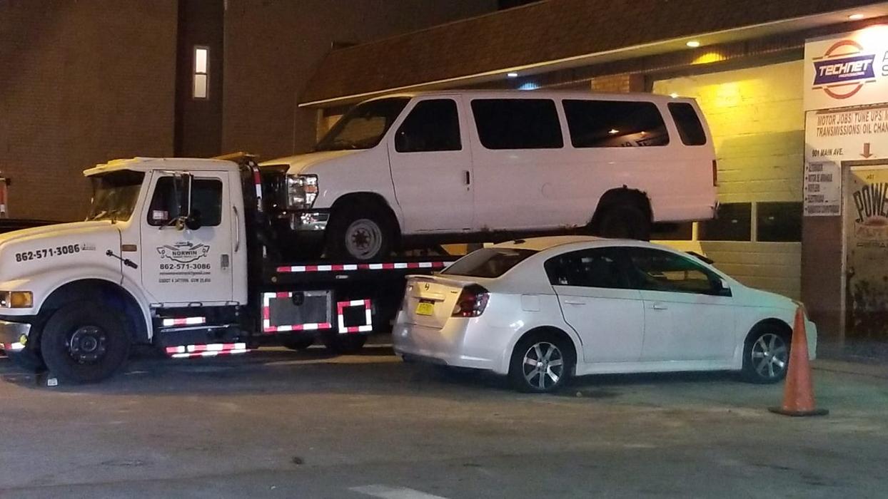 Norwin Towing Truck LLC - Wallington, NJ