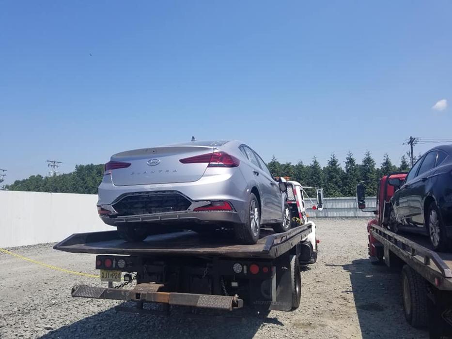 Norwin Towing Truck LLC - Wallington, NJ