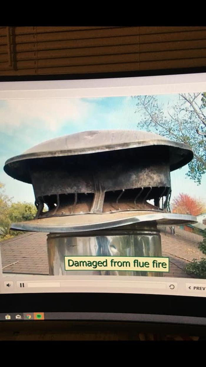 Table Rock Property Inspections - Blue Eye, MO