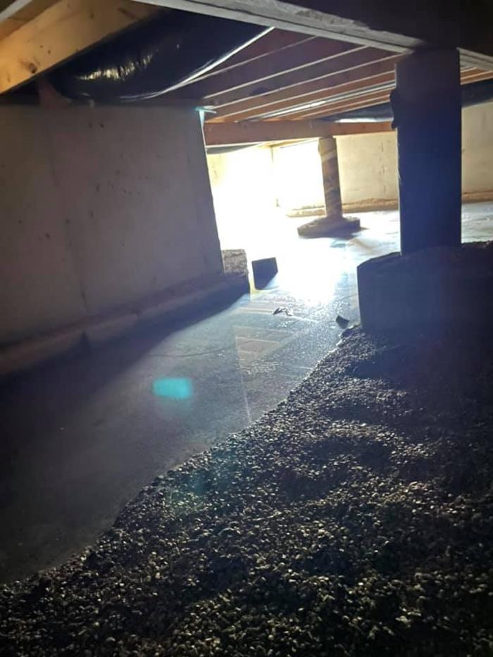 Table Rock Property Inspections - Blue Eye, MO