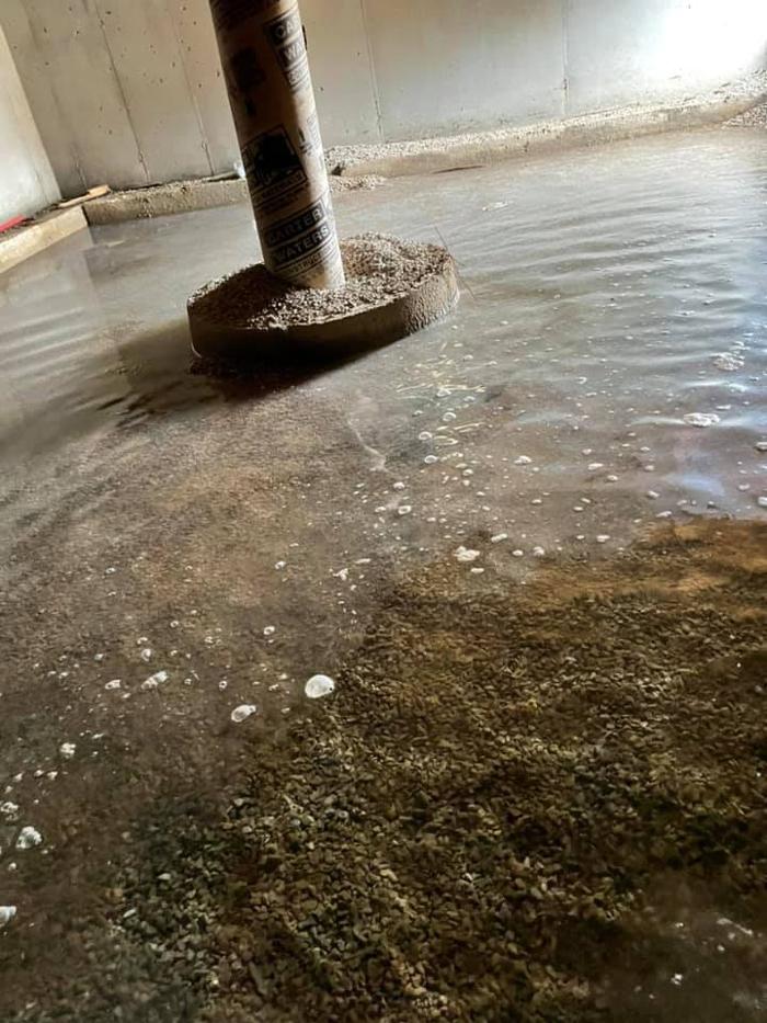 Table Rock Property Inspections - Blue Eye, MO