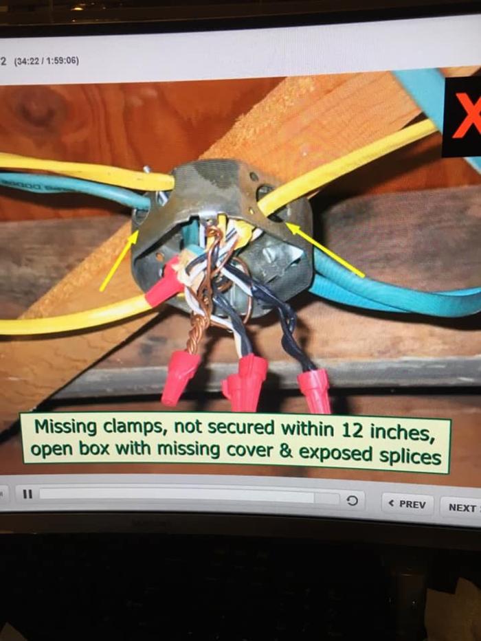 Table Rock Property Inspections - Blue Eye, MO