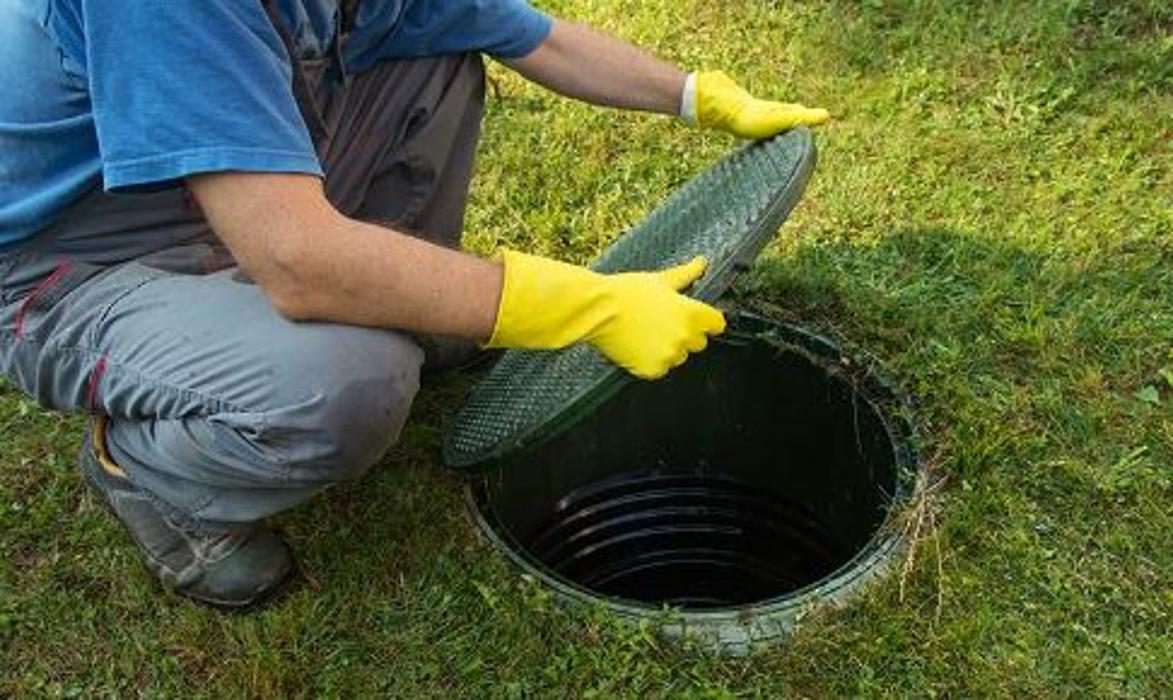 Table Rock Property Inspections - Blue Eye, MO