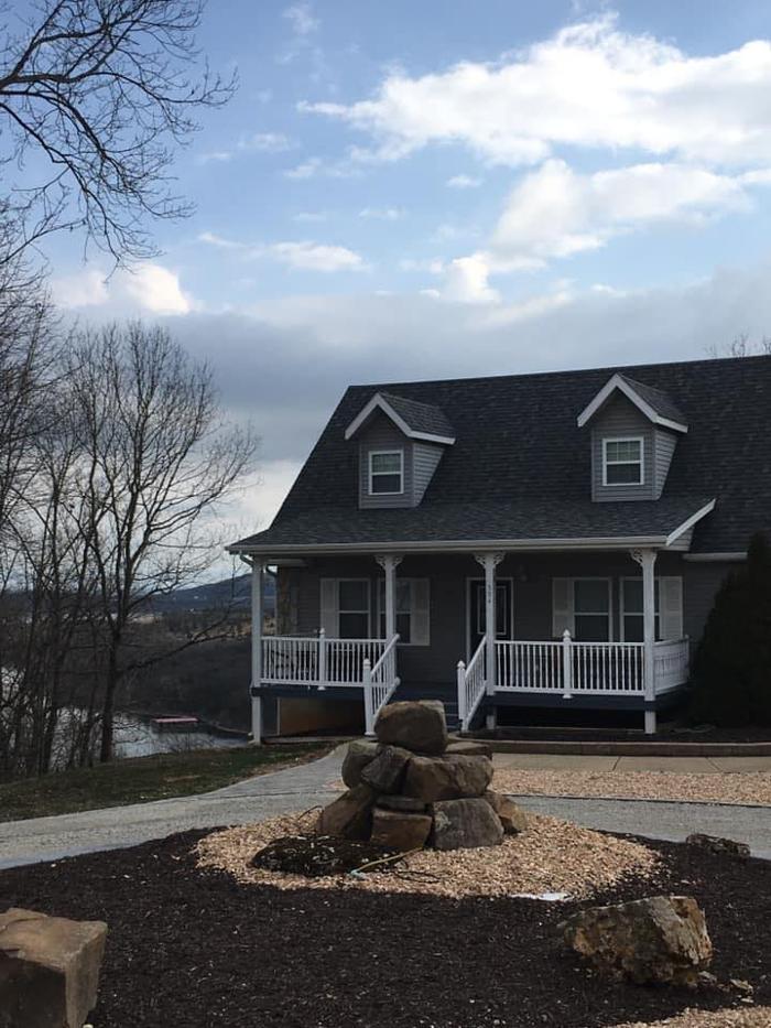 Table Rock Property Inspections - Blue Eye, MO