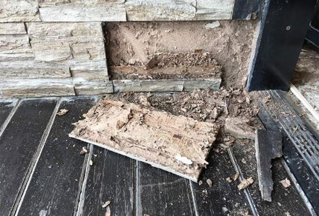 Table Rock Property Inspections - Blue Eye, MO