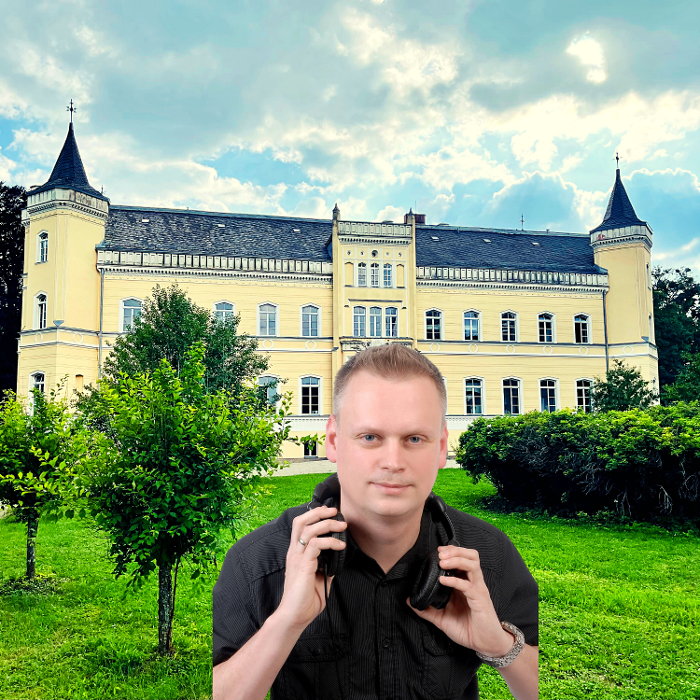 DJ Oliver Plattig - Hochzeiten & Events in Michendorf