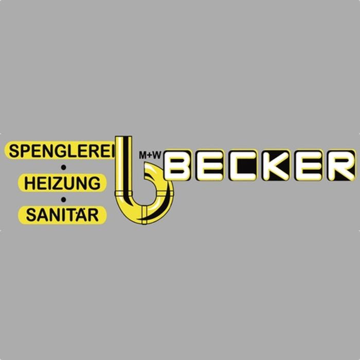 M. + W. Becker Sanitär- und Heizungsbau GmbH