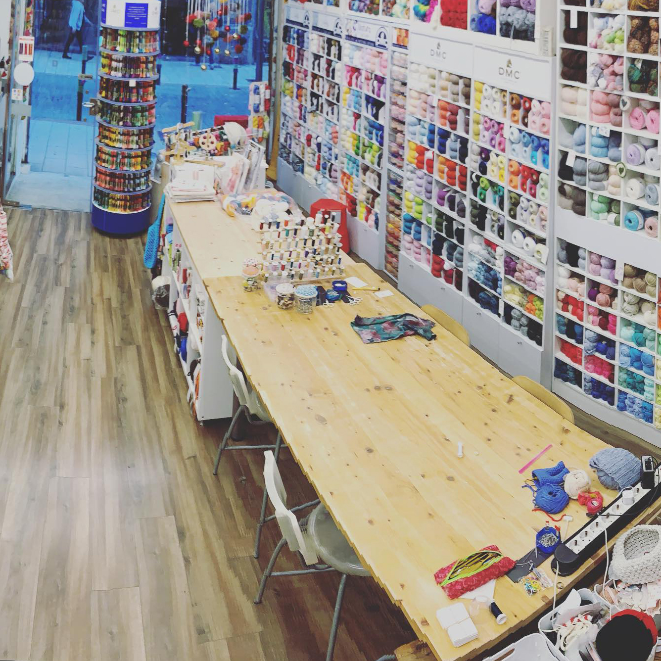 Galería en miniatura