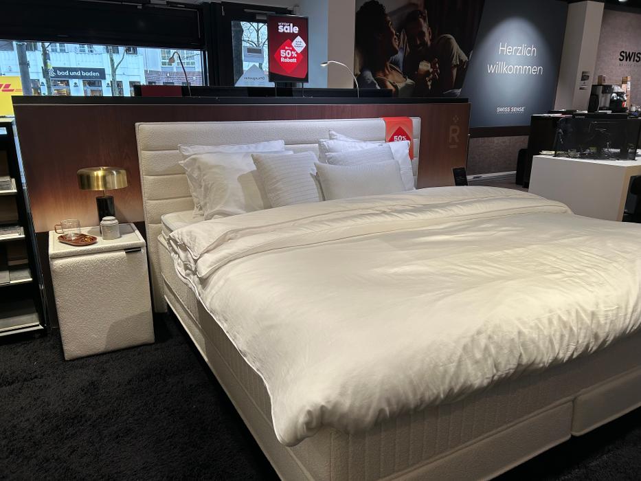 Swiss Sense Berlin, Fasanenstraße in Berlin