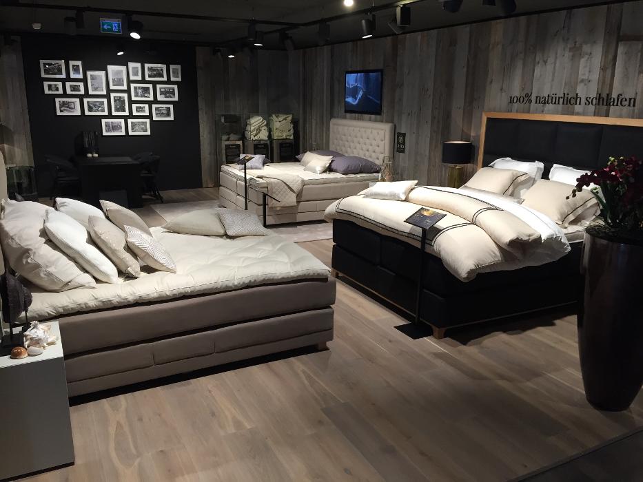 Swiss Sense Bonn, Ennemoserstraße in Bonn