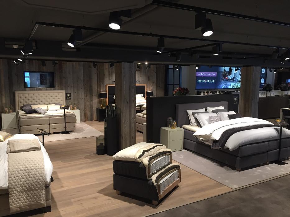 Swiss Sense Bonn, Ennemoserstraße in Bonn