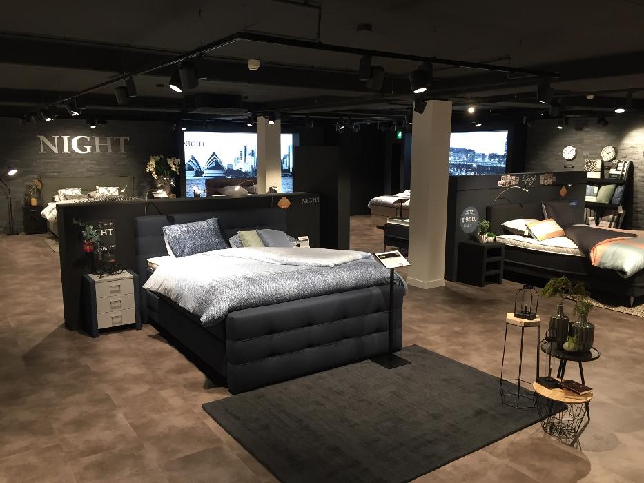 Swiss Sense Bonn, Ennemoserstraße in Bonn