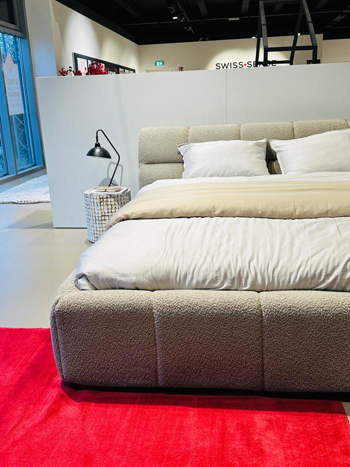 Swiss Sense Wiesbaden, Friedrich-Bergius-Straße in Wiesbaden