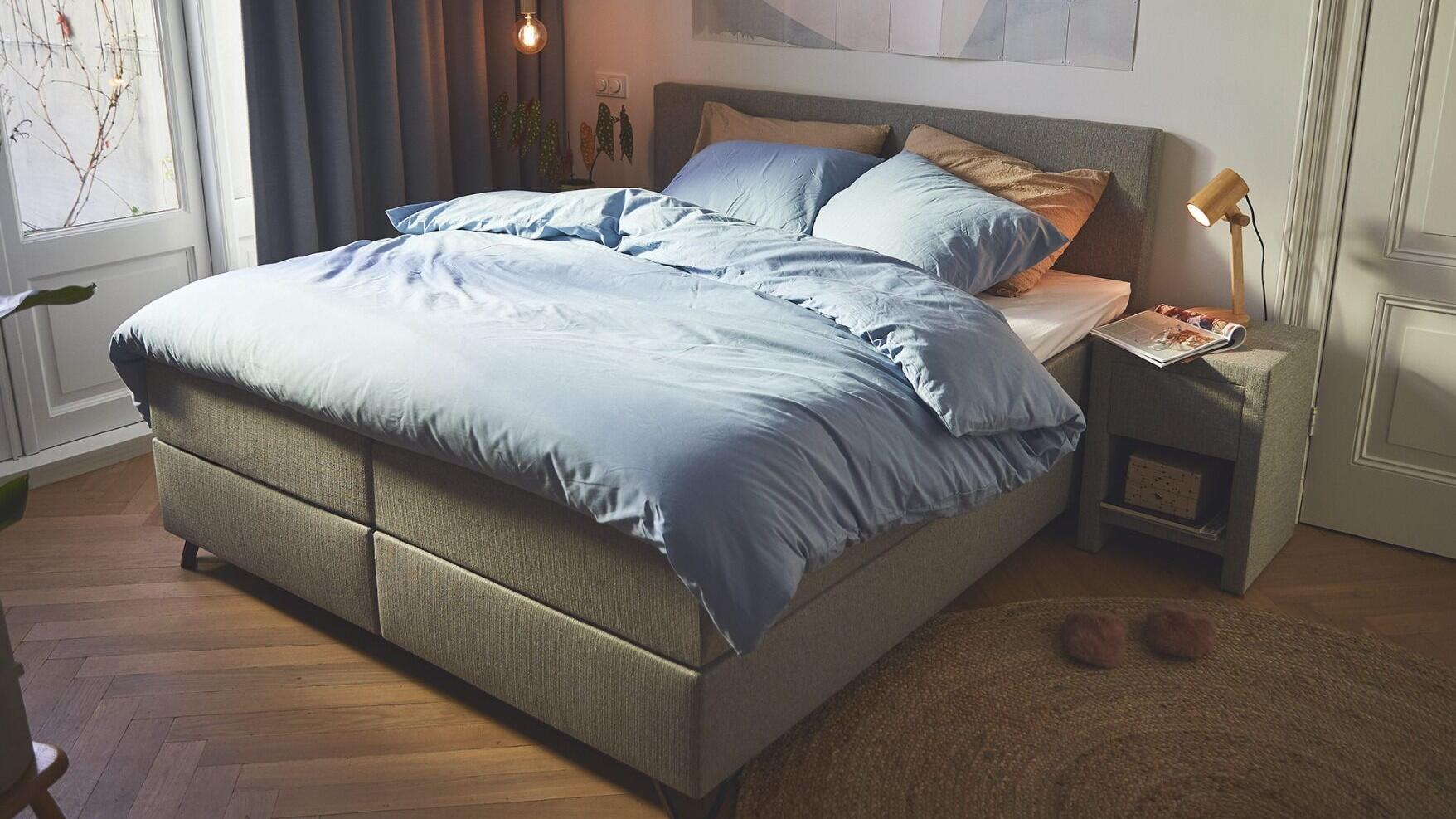 Swiss Sense Bamberg - Hirschaid, Industriestraße in Hirschaid