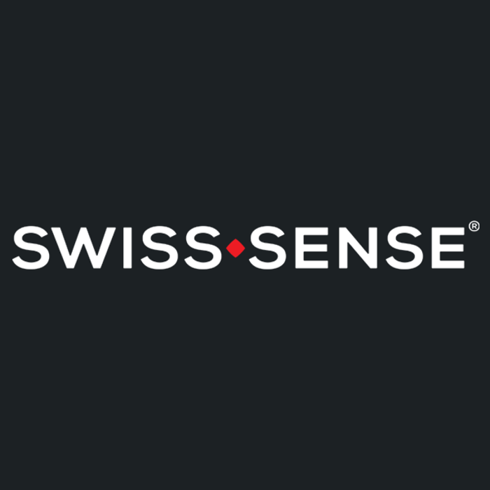 Logo Swiss Sense Halstenbek