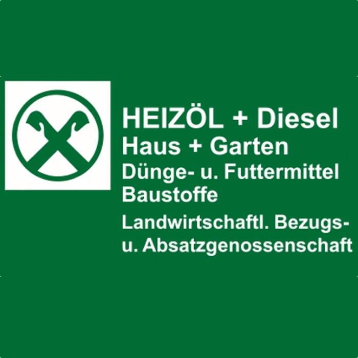 LBAG Landwirtschaftliche Bezugs- u. Absatzgenossenschaft in Schotten