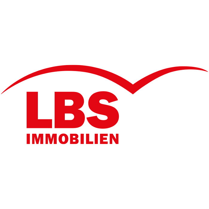 Logo LBS Immobilien