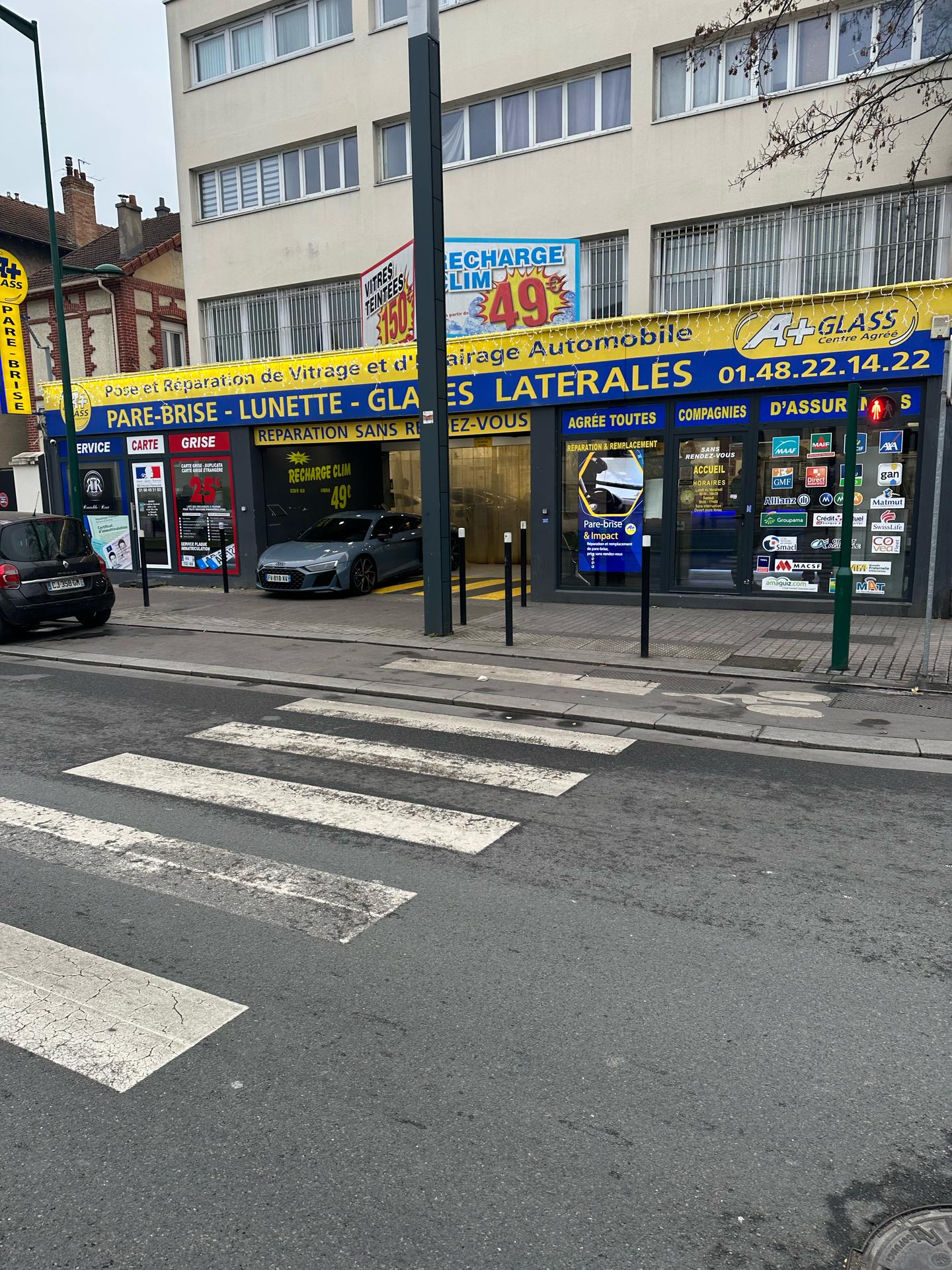 galerie image