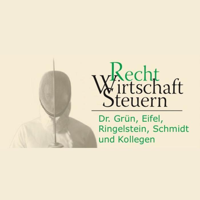 Dr. Grün, Eifel, Ringelstein und Kollegen