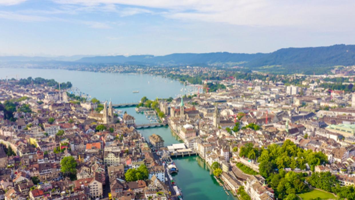 Schlüsseldienst Zürich - Schlosserei Service, Eugen-Huber-Strasse in Zürich