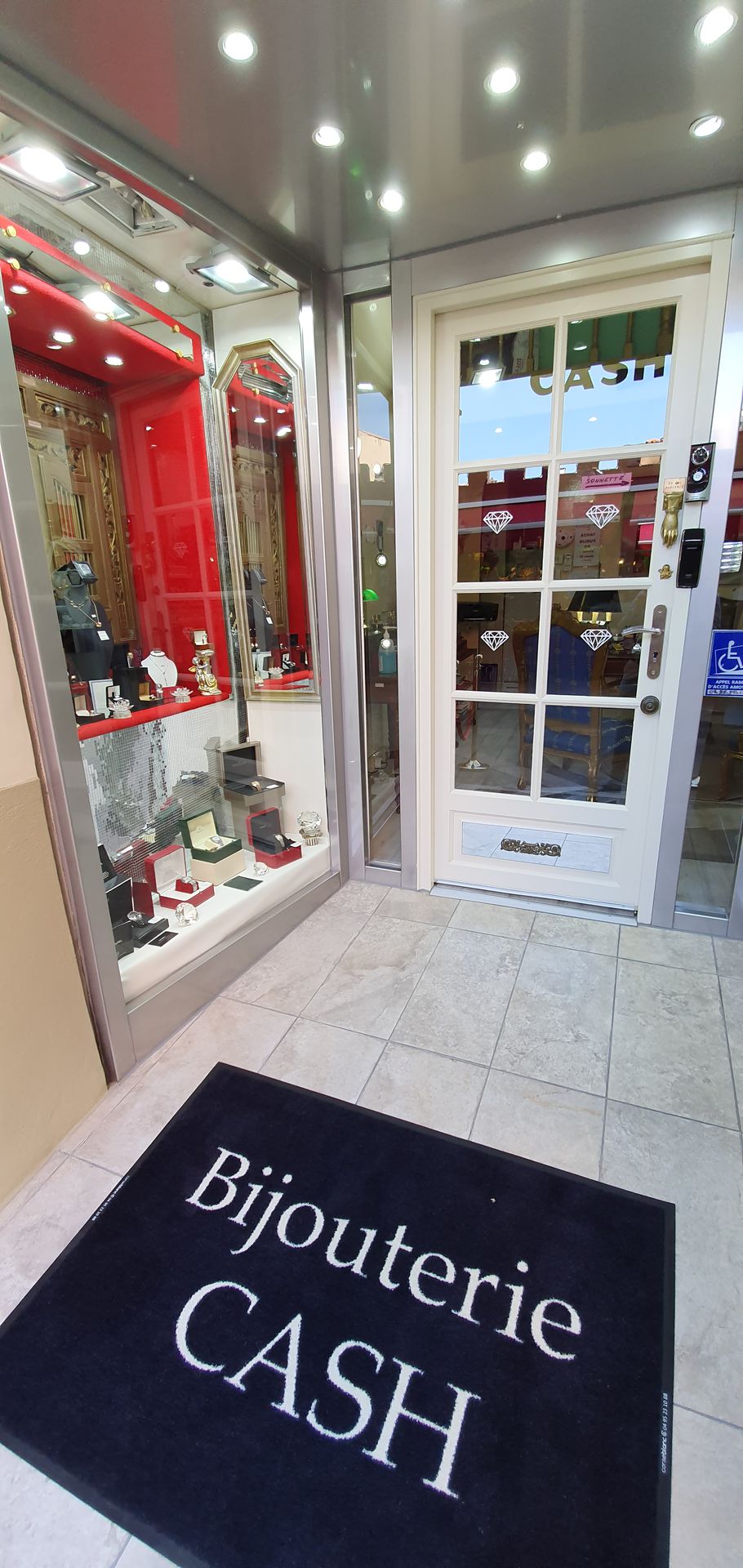 galerie image