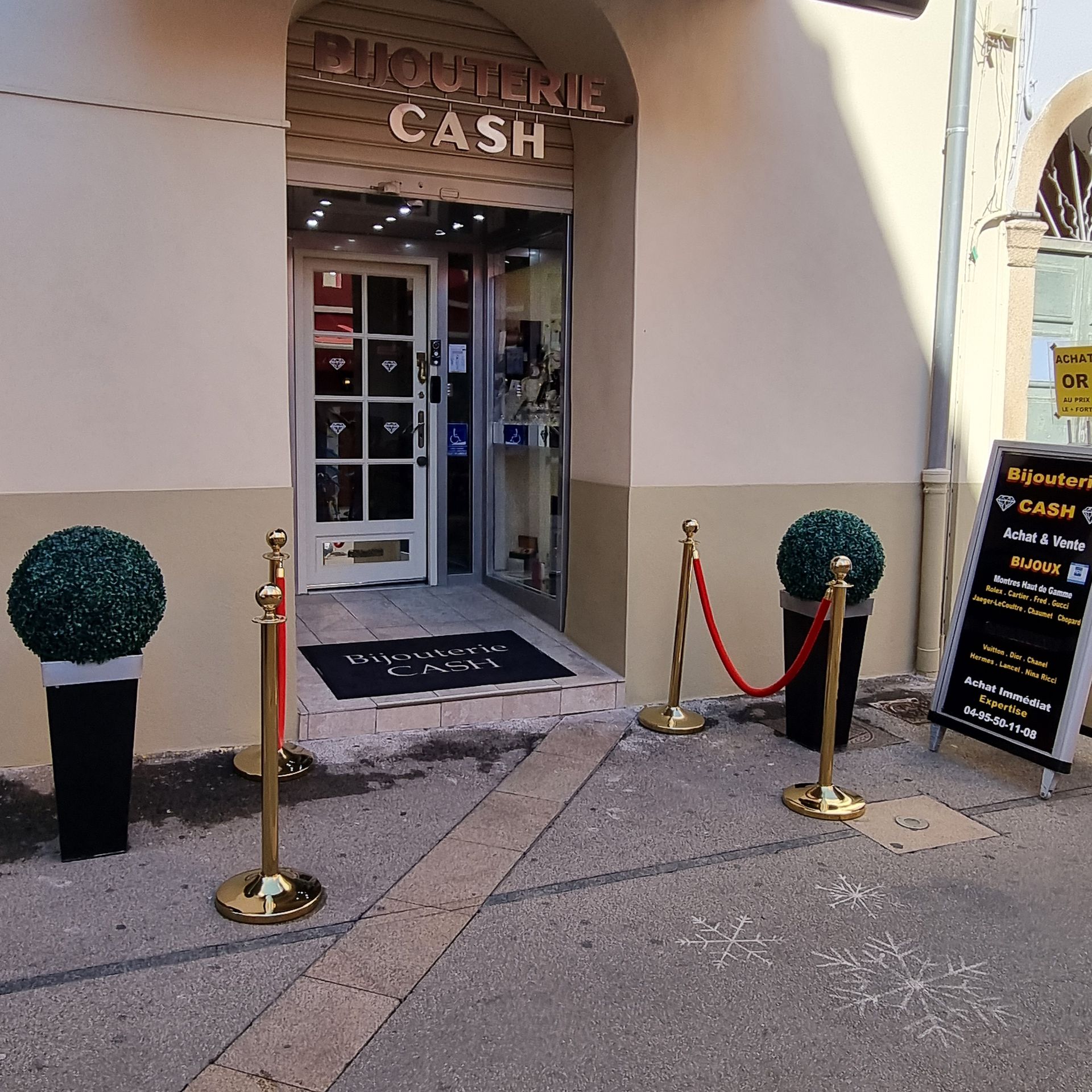 galerie image