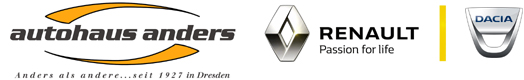 Autohaus Anders GmbH Dresden