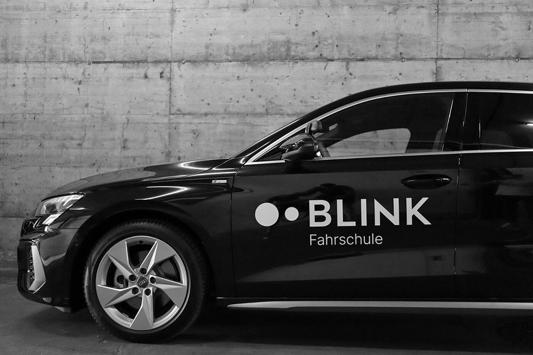 BLINK Fahrschule Oerlikon Auto Fahrstunden, Motorrad Grundkurse, VKU, Otto-Schütz-Weg in Zürich