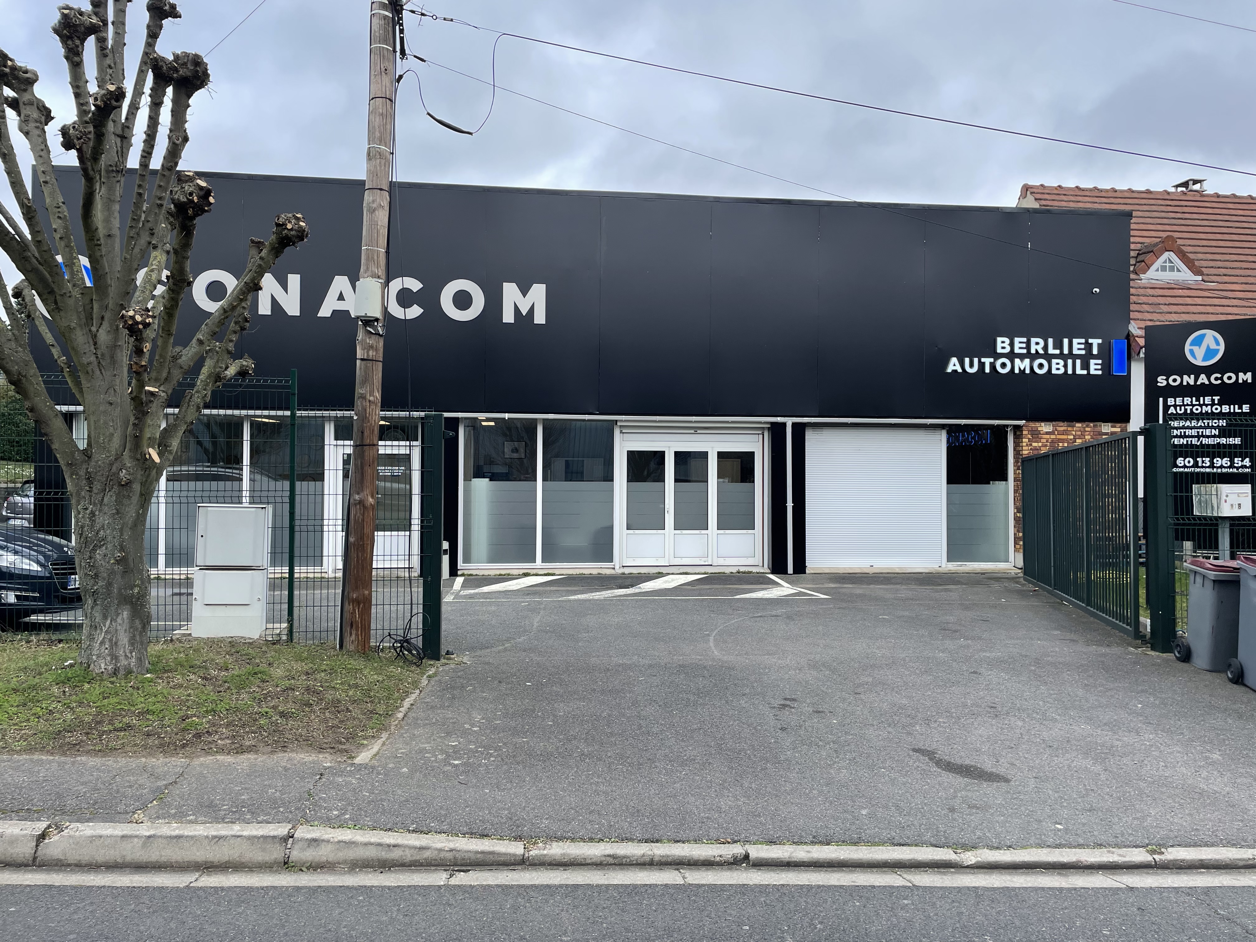 Miniature de la galerie