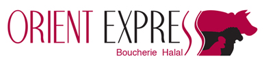 ORIENT EXPRESS boucherie et charcuterie (détail)