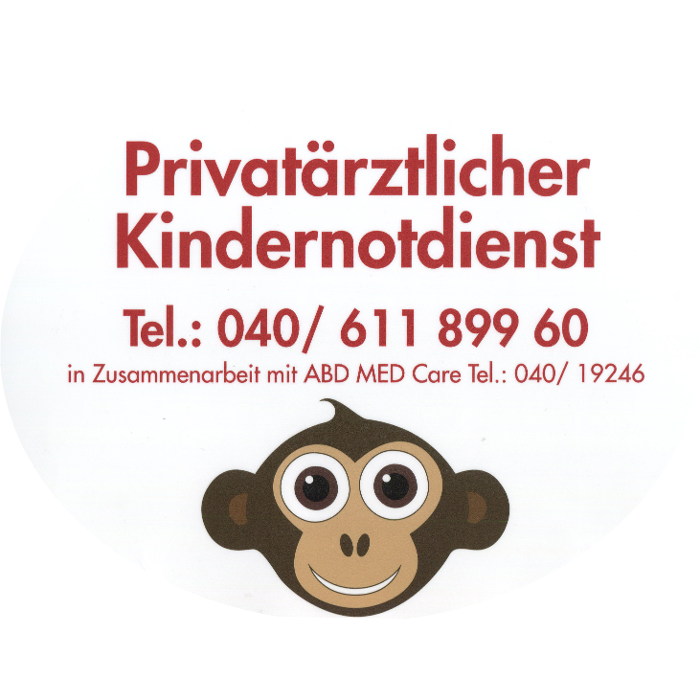 Bild zu Kinderärztlicher Notdienst Hamburg in Hamburg Bild zu Kinderärztlicher Notdienst Hamburg in Hamburg