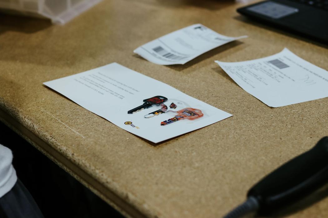 KeyMe Locksmiths - Kennesaw, GA