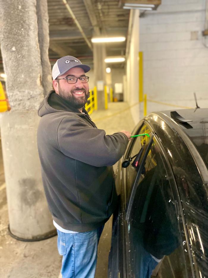 KeyMe Locksmiths - Kennesaw, GA