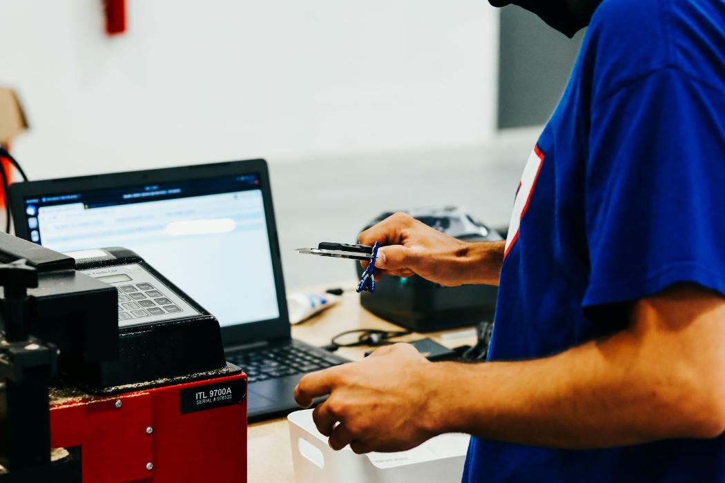 KeyMe Locksmiths - Delray Beach, FL