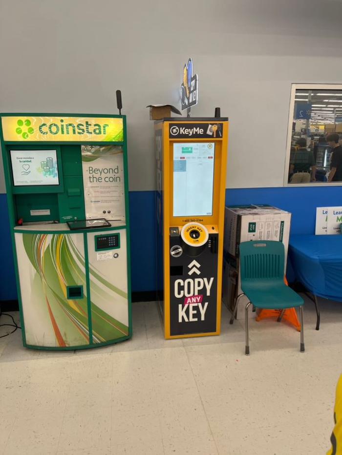 KeyMe Locksmiths - Delray Beach, FL