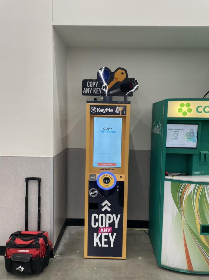 KeyMe Locksmiths - Chantilly, VA
