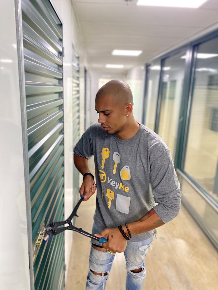 KeyMe Locksmiths - Boca Raton, FL