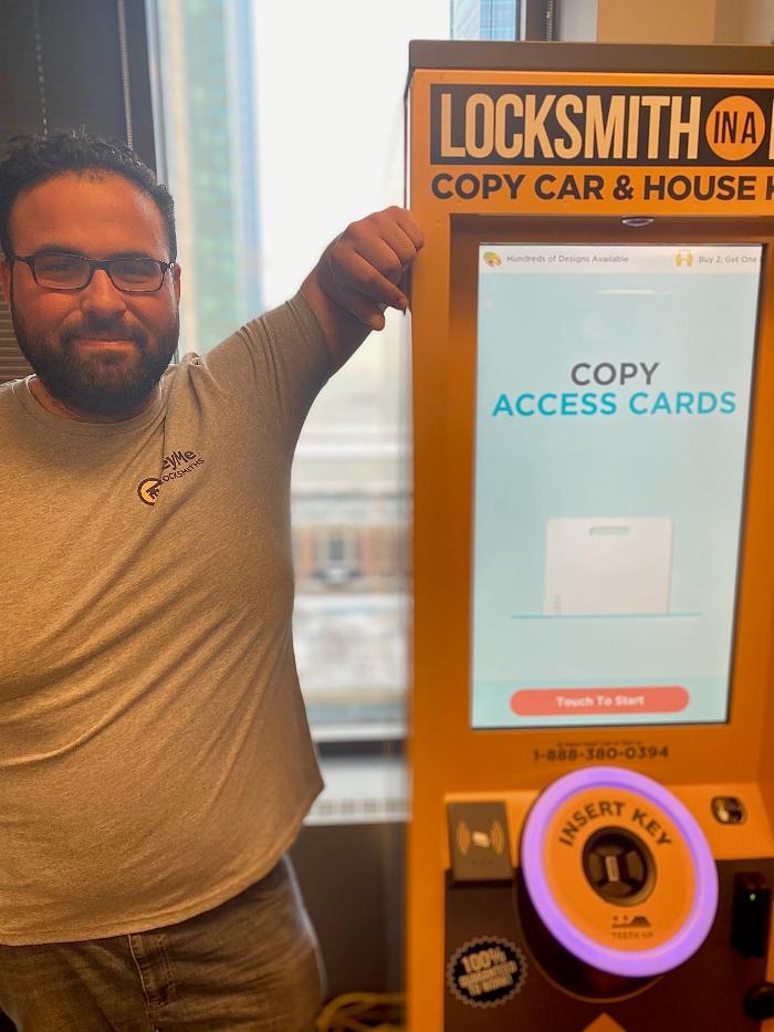 KeyMe Locksmiths - Locust, NC