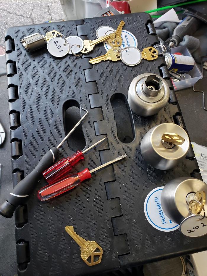 KeyMe Locksmiths - Dahlonega, GA