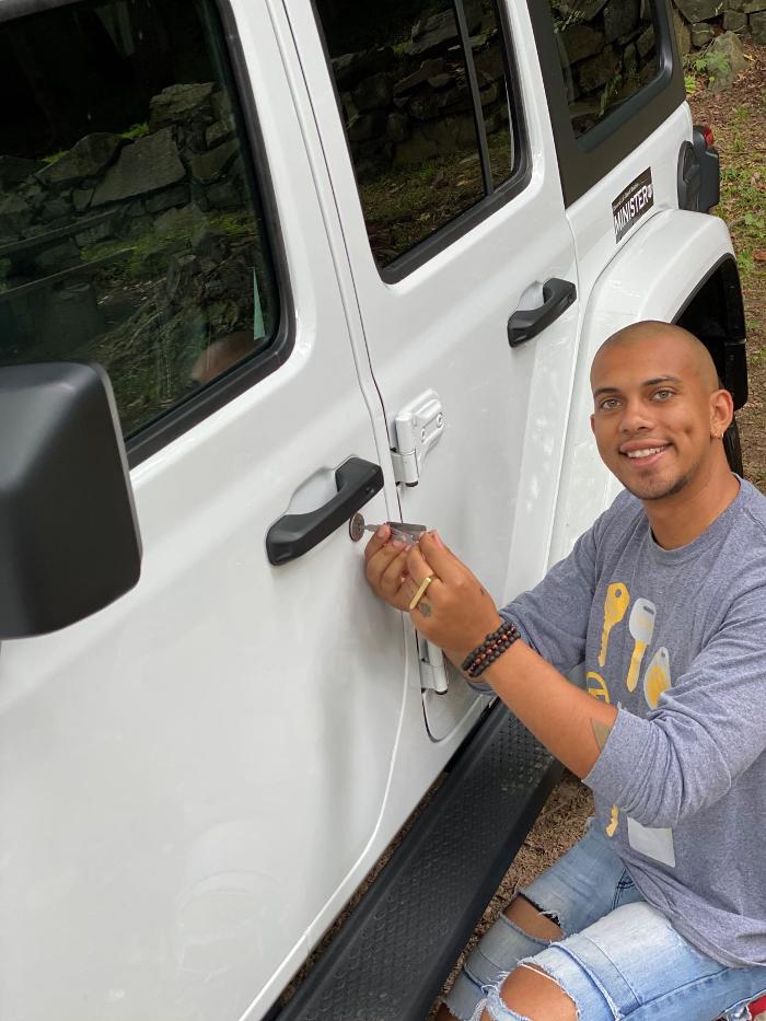 KeyMe Locksmiths - Dahlonega, GA
