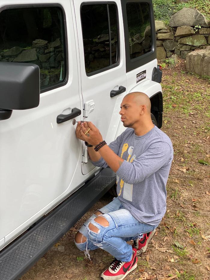KeyMe Locksmiths - Dahlonega, GA