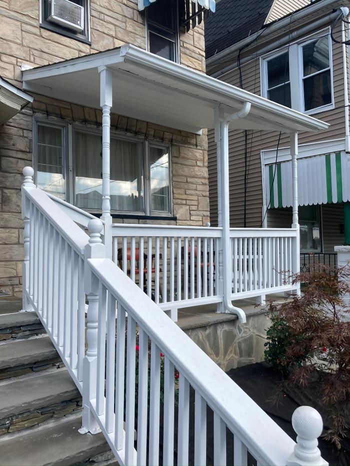 Vergara Home Improvements - Wilkes-Barre, PA