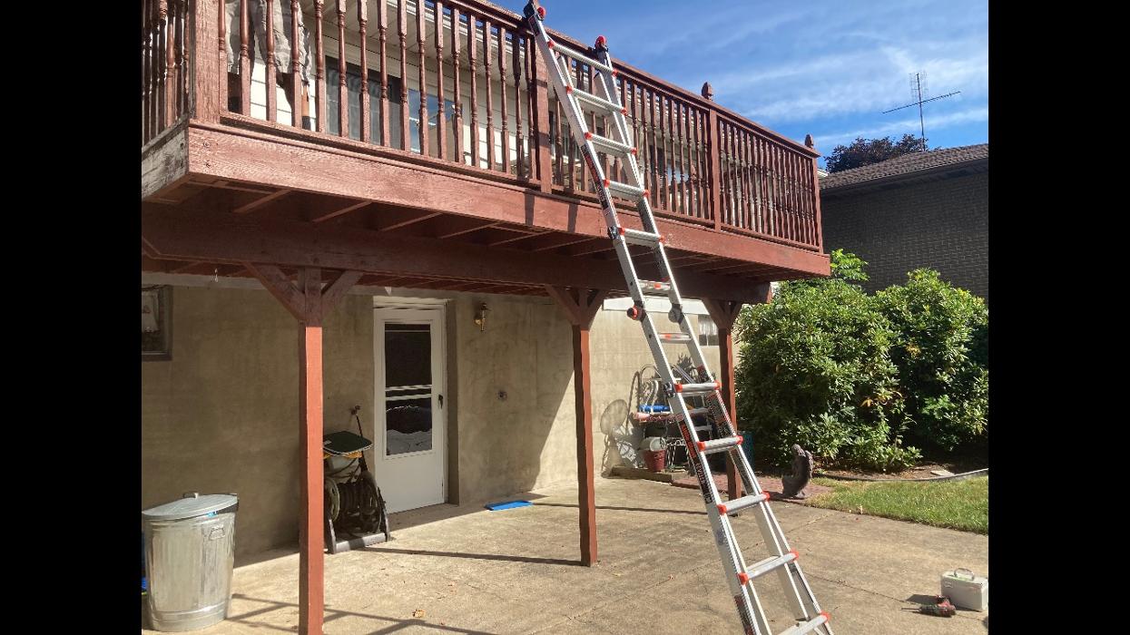 Vergara Home Improvements - Wilkes-Barre, PA