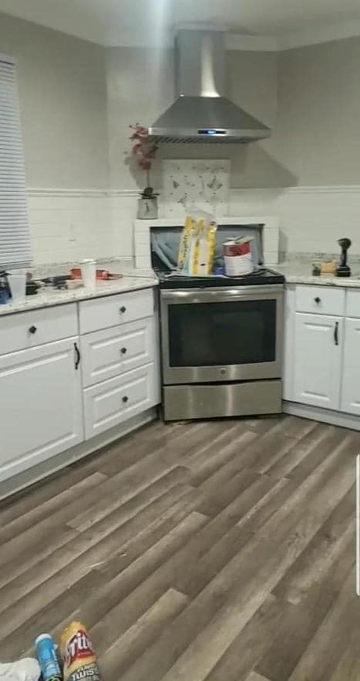 Vergara Home Improvements - Wilkes-Barre, PA